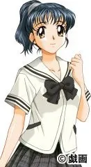 Takeuchi Kanako