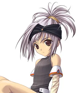 Nanashi