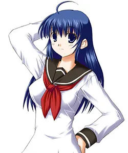 Katase Nanami