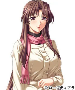 Kirihara Fumika