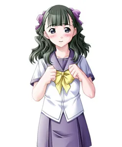 Kurashina Miyako