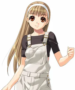 Samidare Shizuku