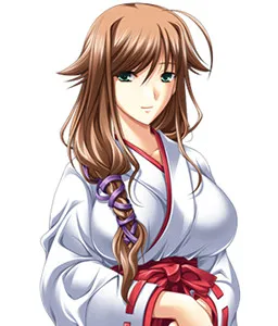 Takizawa Misaki