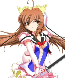 Symphonic Lily