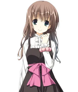 Nagayama Kana