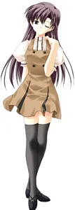 Ootori Tsubasa