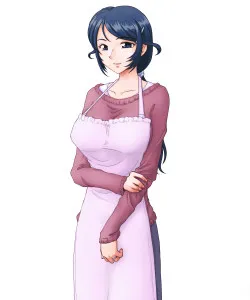 Yurizaki Kasumi