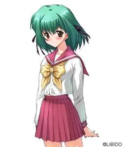 Tachibana Koyuki