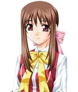 Asakura Mizuki
