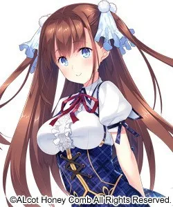 Takahashi Mia