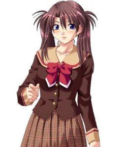 Koizumi Rika