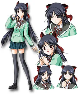 Izumo Asuka