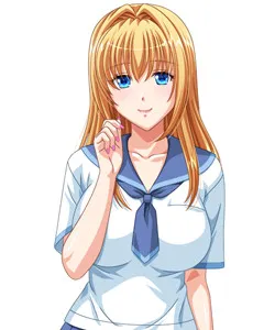 Yuuki Riria