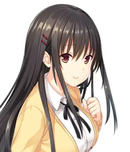Yukimura Shiho