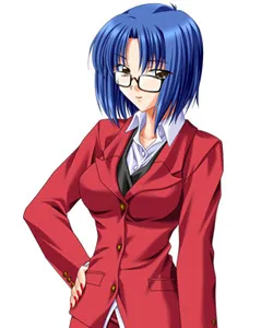 Shibusawa Misao