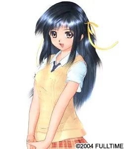 Ayase Yui
