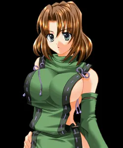 Kizaki Midori