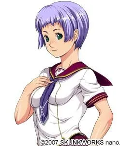 Daigouin Miu