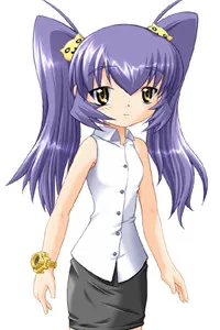 Sakamoto Yumi