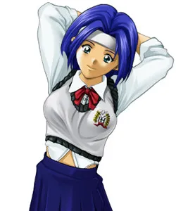 Aoi Akane