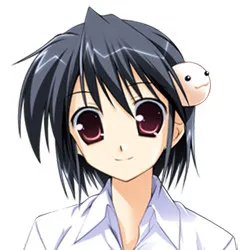 Yoshida Ayumi