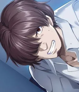 Asada Shin