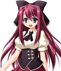 Mizuno Ryou