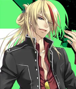 Mikado Rihito