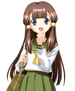 Kakinouchi Tetsuko