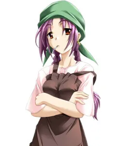 Azuma Yukie