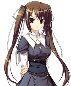 Natsuki Anju