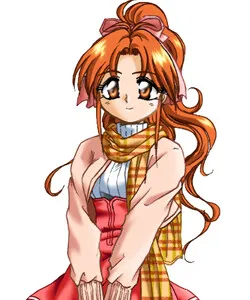 Arai Misato