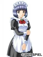 Yagisawa Nagisa