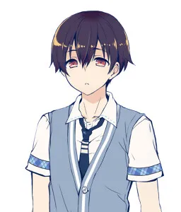 Tsukimori Shiki