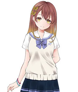 Aiba Maho