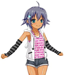 Shiomi Rio