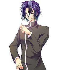 Kurenai Gekkou
