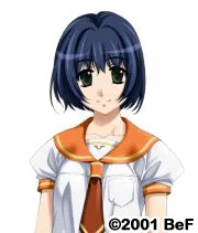 Kawase Mafuyu