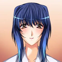 Tomozawa Ritsuko