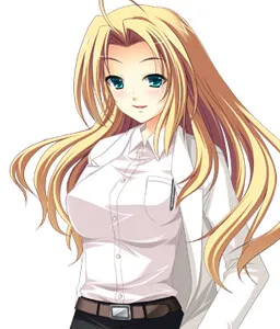 Yuutenji Mikoto