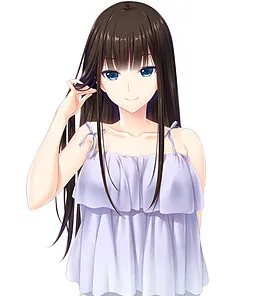 Matsunaga Shigure