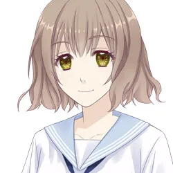 Ogura Yuzuha