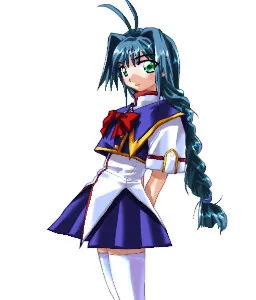 Honami Tsubasa