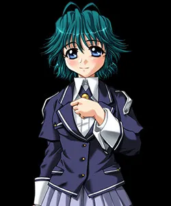 Saionji Riona