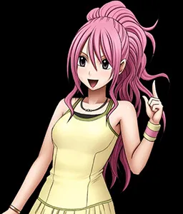 Momota Mikoko