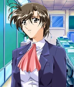 Misogi Mayu