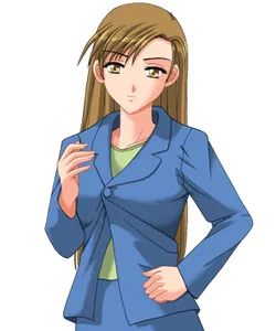 Oonuki Ayako