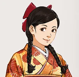 Tsunemi Haruko