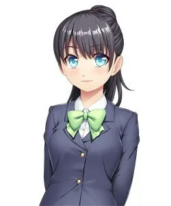 Narusawa Misaki
