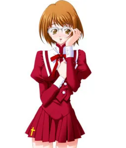 Aizawa Aoi